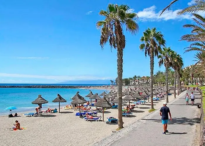 Paulmarie El Camison * 플라야데라스아메리카스