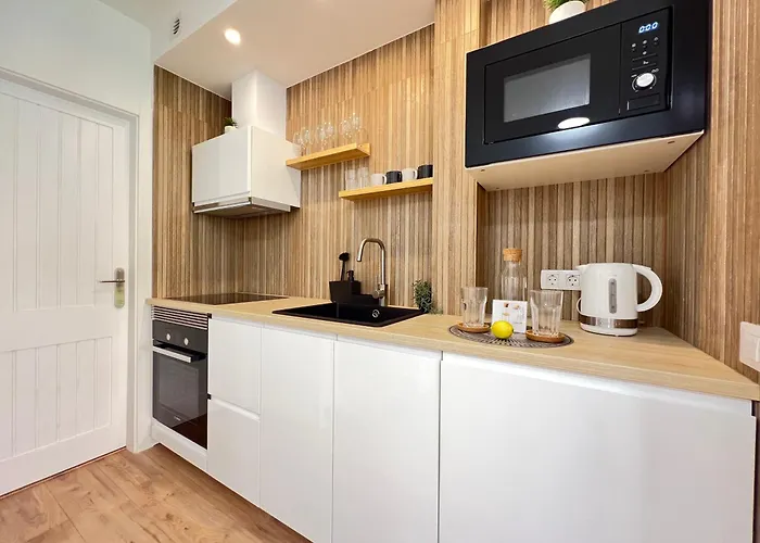 Paulmarie El Camison 아파트