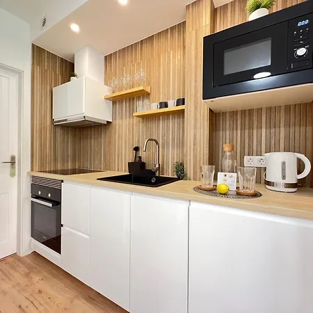 Paulmarie El Camison Apartamento