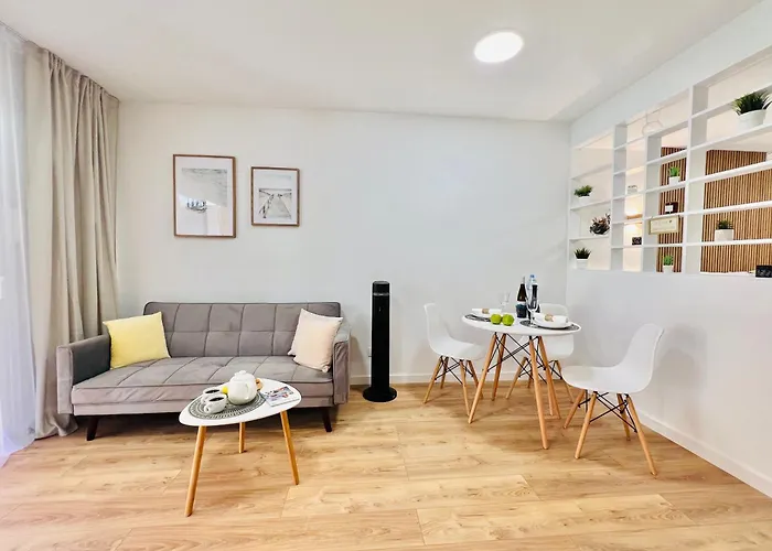 Paulmarie El Camison Apartamento