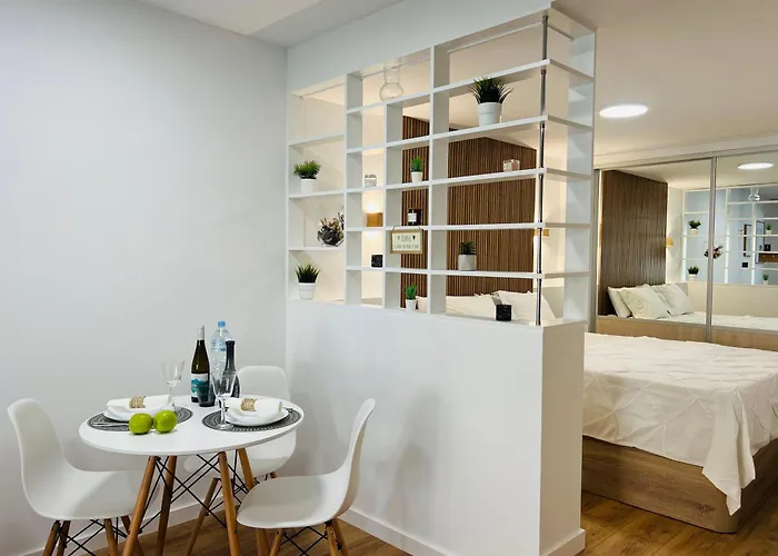 Paulmarie El Camison Apartamento