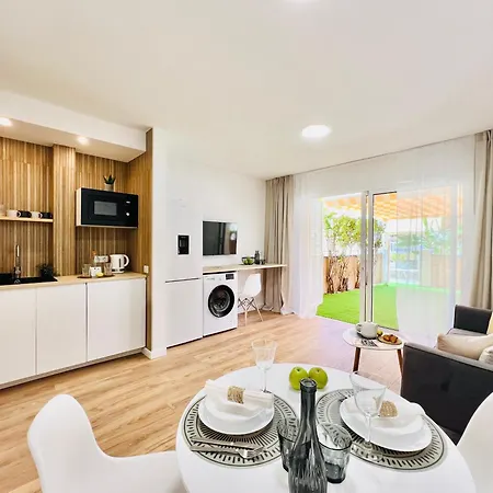 Paulmarie El Camison Appartamento *