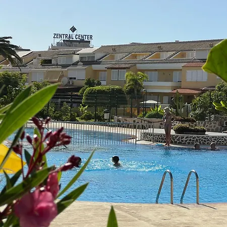 Paulmarie El Camison Apartment Playa de las Americas (Tenerife)